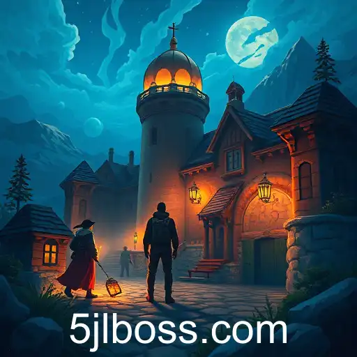 Exploring the Thrilling World of Adventure Games: A Deep Dive into the 'jlboss' Experience