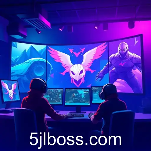 Emerging Trends in Online Gaming Platforms