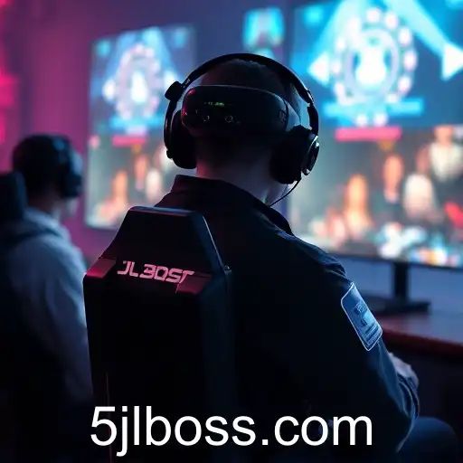 Gaming Industry Evolves Amidst New Trends