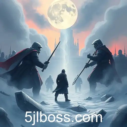 The Rise of jlboss: A Gaming Revolution