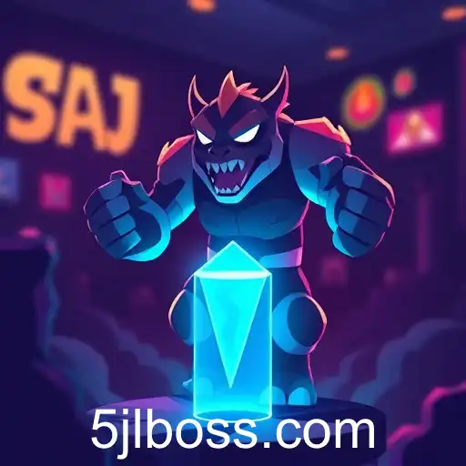 Gaming Trends at JLBoss: A Look Ahead