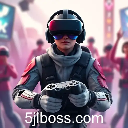 Gaming Trends and Innovations