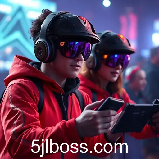 Gaming Trends Transforming the Industry