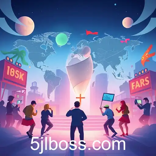 Jlboss Gaming Platform Expands Globally