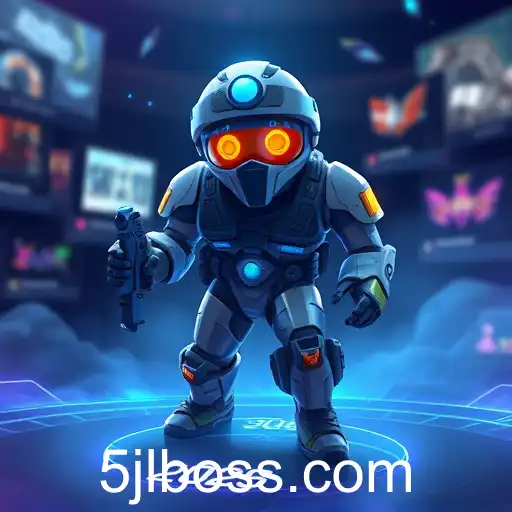 A New Era for Online Gaming with JLBOSS