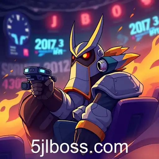 The Rise of 'JLboss' in Gaming: A New Era