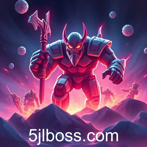 The Rise of jlboss in Online Gaming