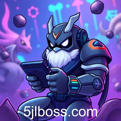 The Rise of JLBoss in the Gaming World