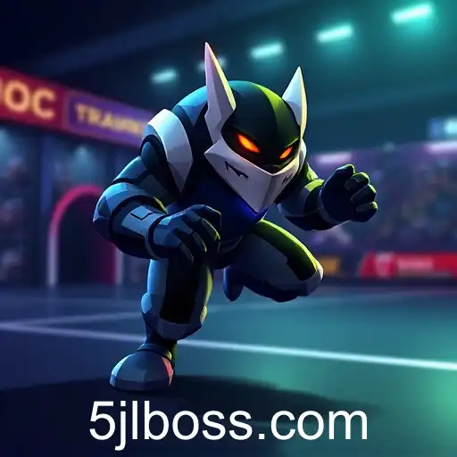 The Rise of Jlboss: A Gaming Revolution