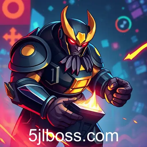 The Rise of JLboss: A New Era in Online Gaming