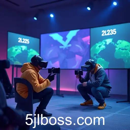 The Rise of Online Game Platforms Amidst Changing Trends