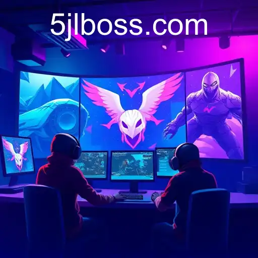 Emerging Trends in Online Gaming Platforms