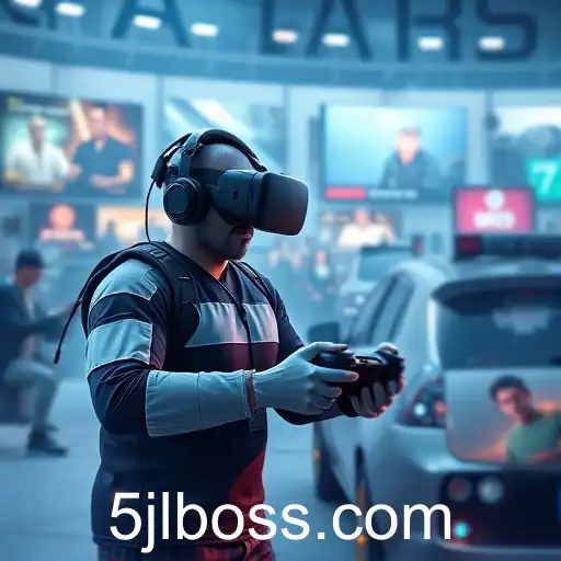 The Evolution of Gaming: A 2025 Perspective