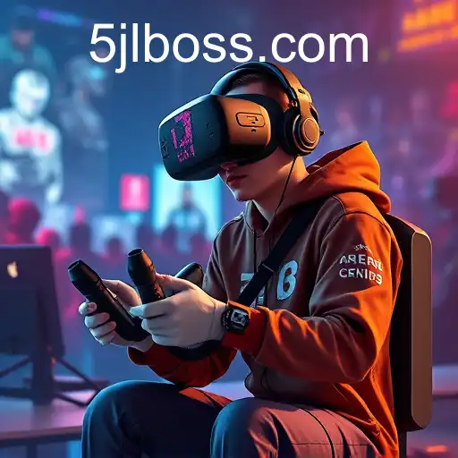 Gaming Trends and Tech in 2026