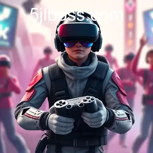 Gaming Trends and Innovations