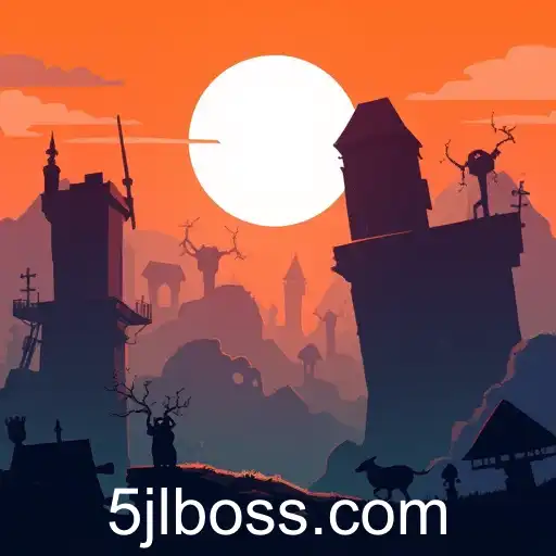 Exploring the Dynamic World of Indie Games: The Rise of 'jlboss'
