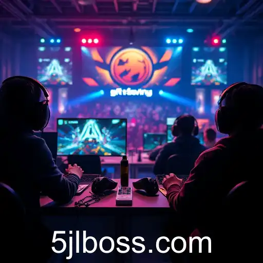 Impact of Online Gaming Communities in 2025