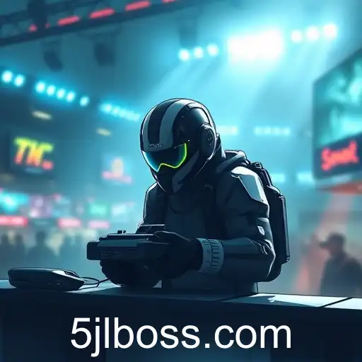 The Rise of jlboss in the Gaming World