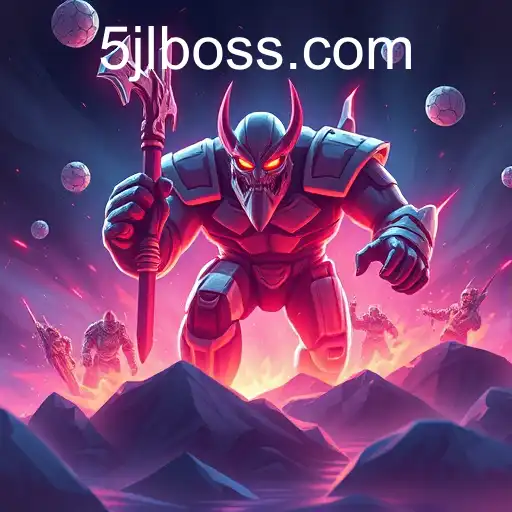 The Rise of jlboss in Online Gaming