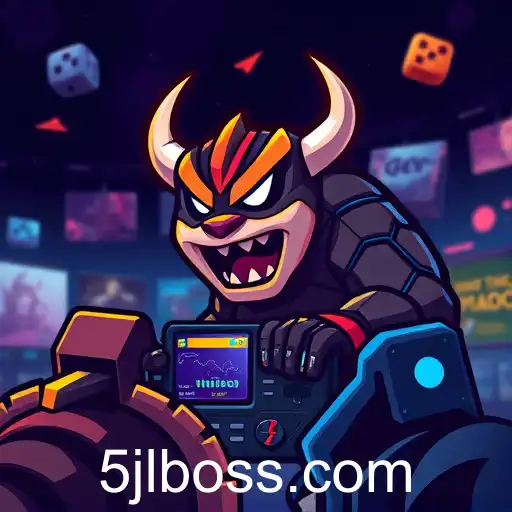 The Rise of JLBoss in the Gaming World