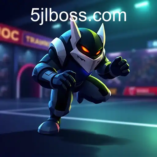 The Rise of Jlboss: A Gaming Revolution