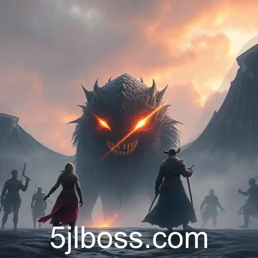 Exploring the Enchanting World of Role-Playing Games