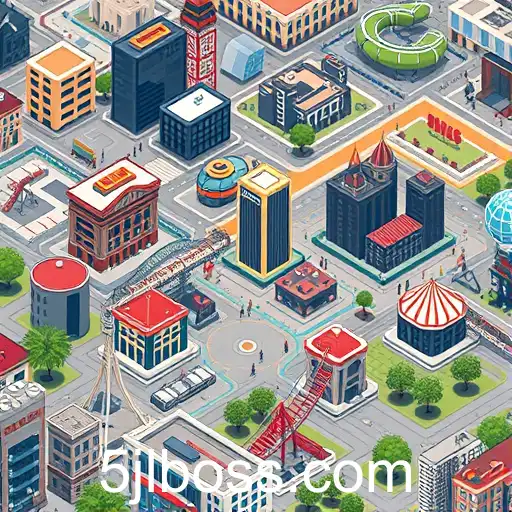 Exploring the Dynamic World of Simulation Games: A Spotlight on 'jlboss'