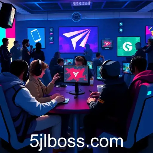 The Gaming Evolution: Jlboss's Impact on the Industry