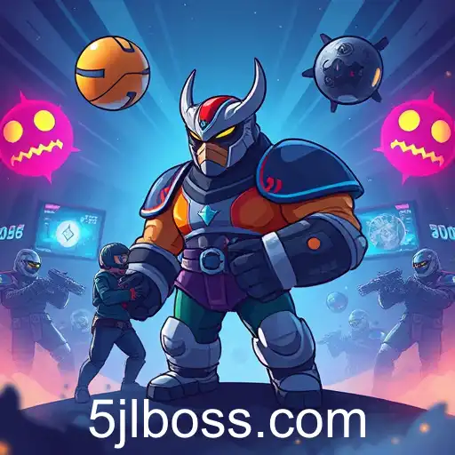 The Rise of JLBoss: A Gaming Revolution