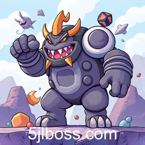 The Rise of jlboss in Modern Gaming