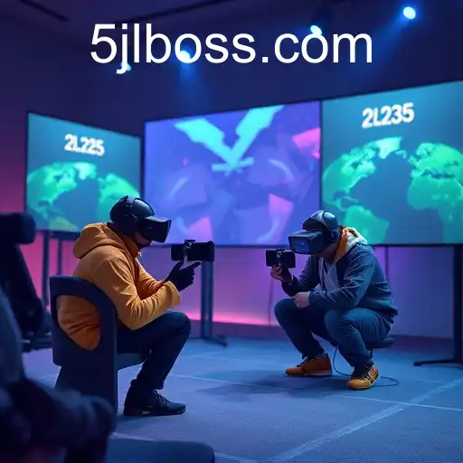 The Rise of Online Game Platforms Amidst Changing Trends